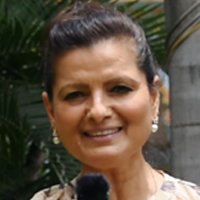 Ms. Pinky Punjabi - Parent of MIT Gurukul Student Testimonial