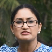 Poonam Rumde - Parent of MIT Gurukul Student Testimonial