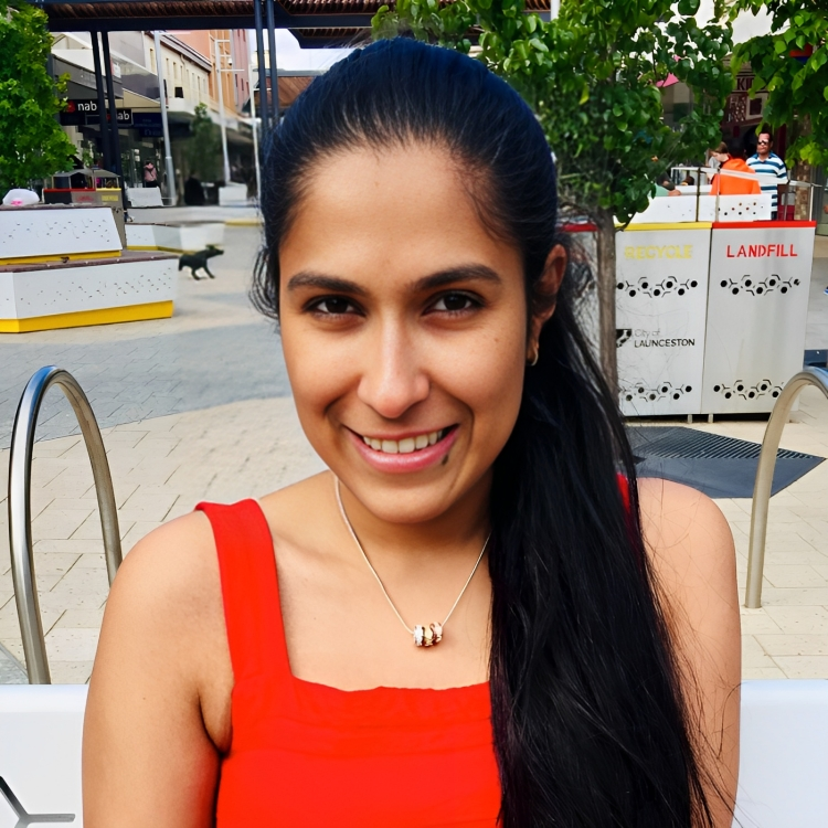 MIT Vishwashanti Gurukul - MIT Alumni Mrudala Sant