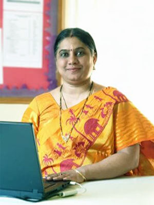 Mrs. Prasuna Vemuri 