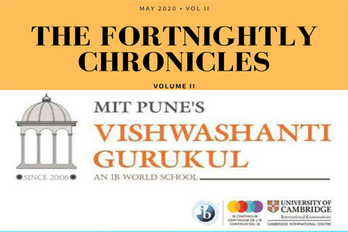 The Fortnightly Chronicles Volume-II