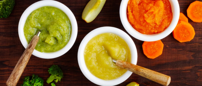 Fruit Sauces and Dips