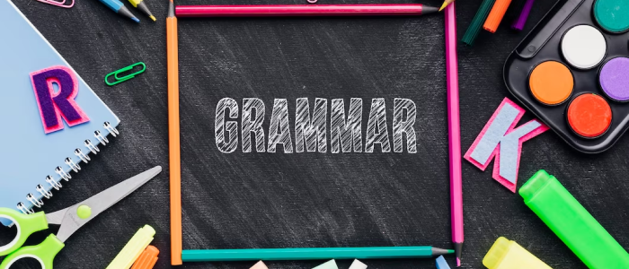 Grammar and Language Skill Development