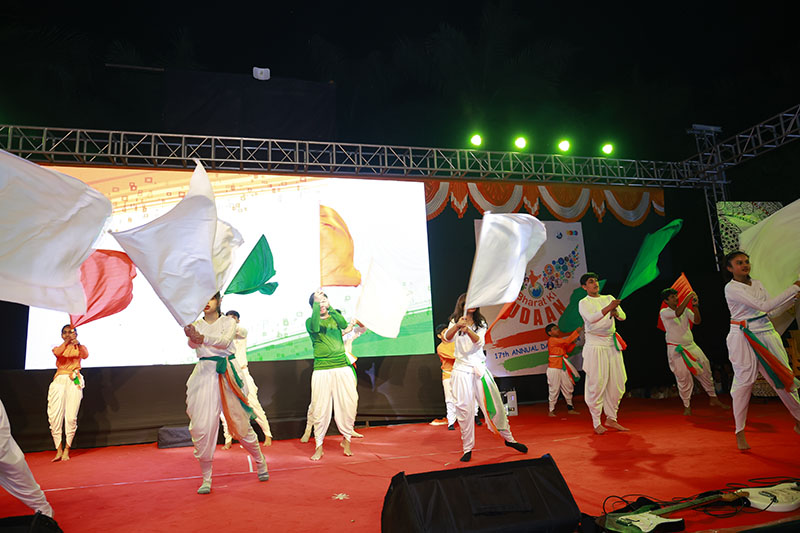 annual day10