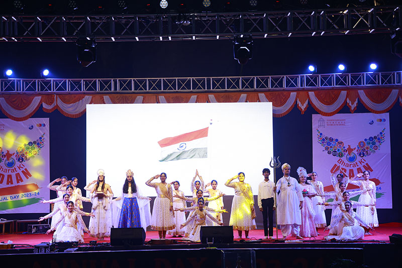 annual day5