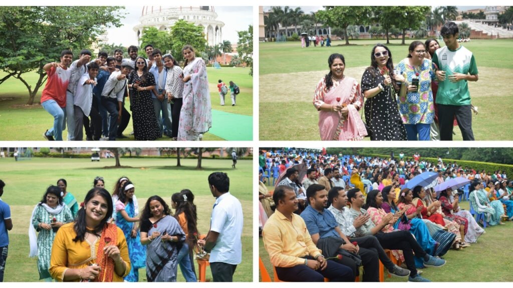 Teacher’s Day Celebration: A Tribute to Our Educators