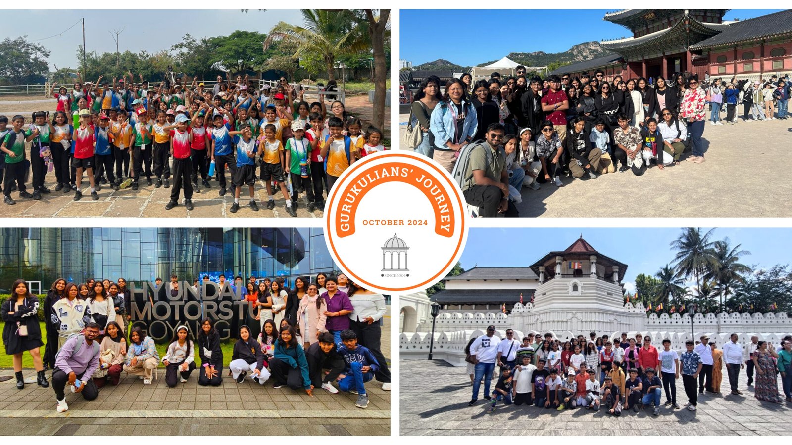 Top Residential school in Pune