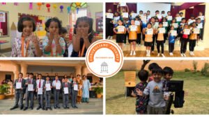 Gurukulians’ Journey Edition – November 2024