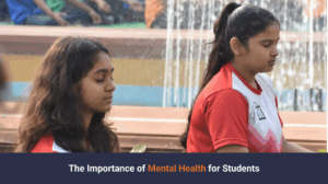 Mental Health for Students