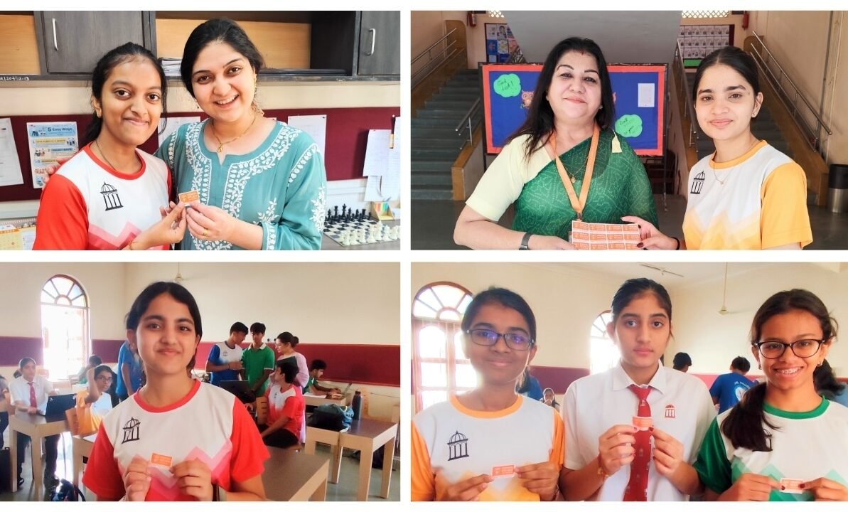 International White Cane Day