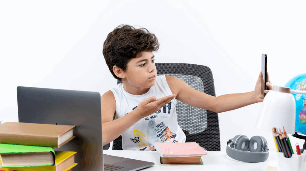 AI in Everyday Life for Students - MIT Gurukul
