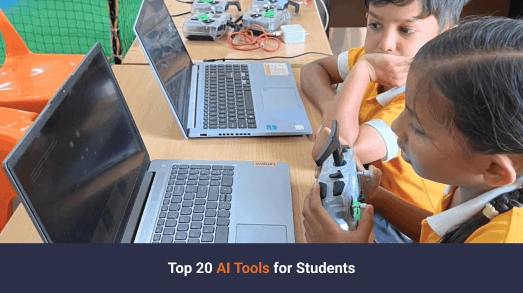 AI Tools for Students
