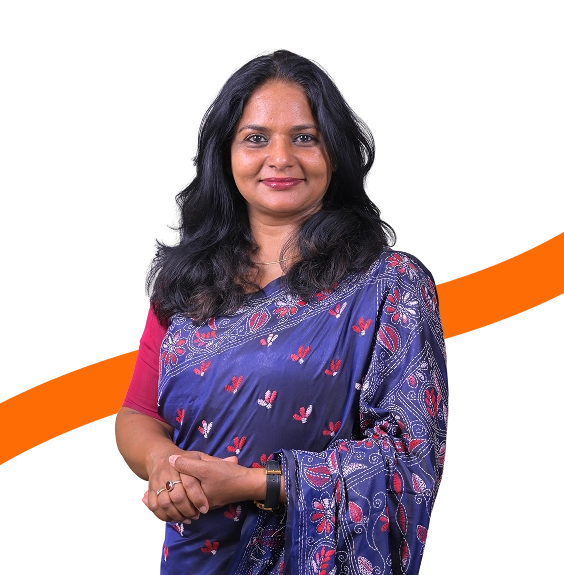 Ms. Deepa Jaiswal