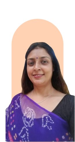 Ms. Sudhi Gupta
