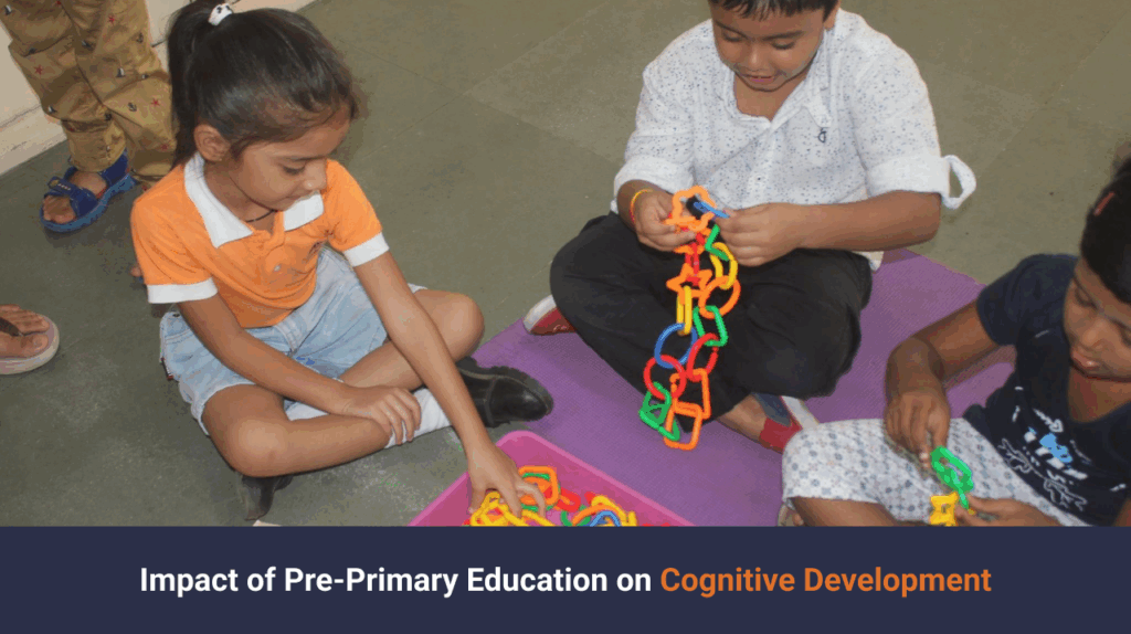 Impact of Pre-Primary Education