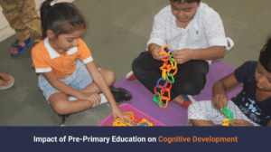 Impact of Pre-Primary Education