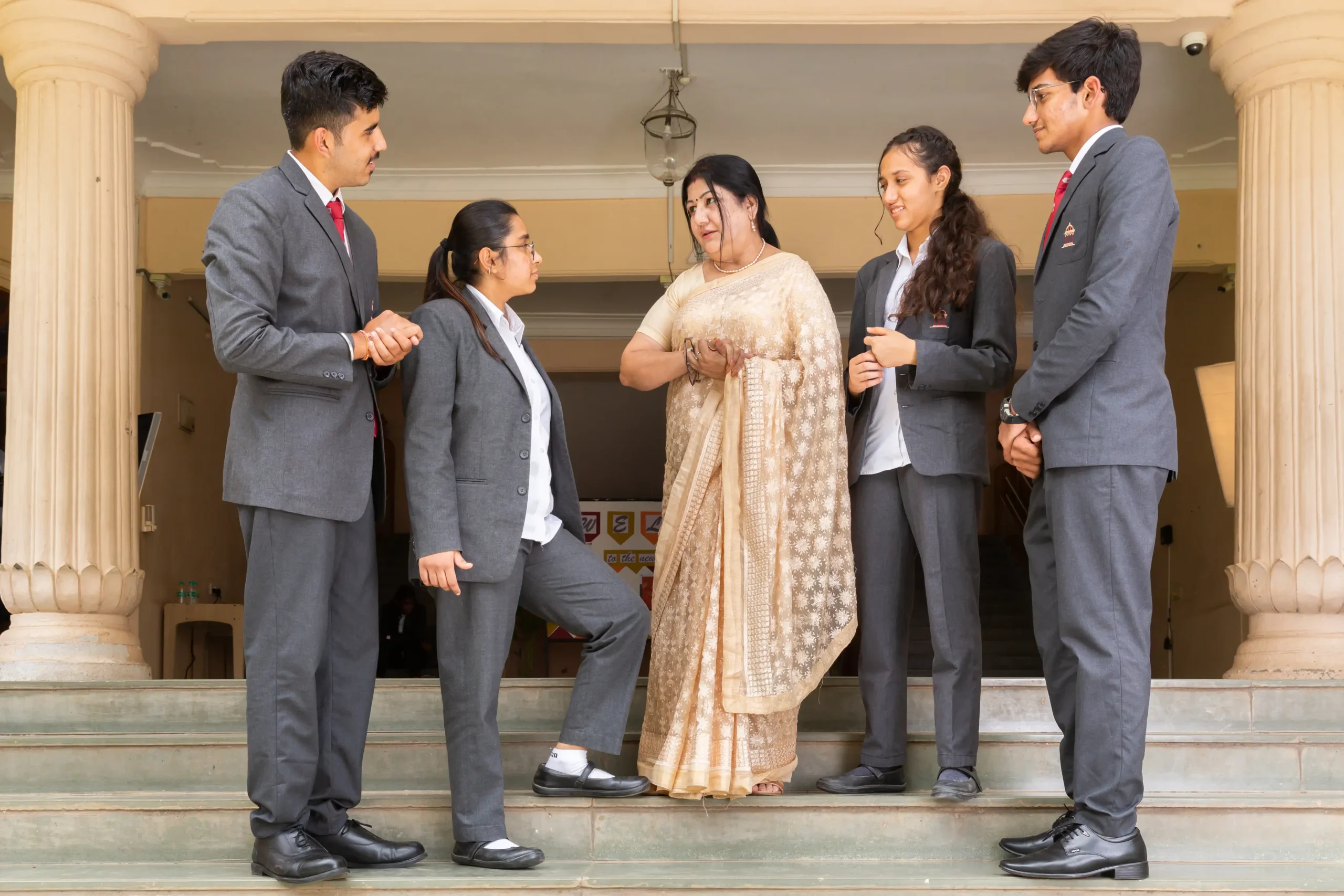 Future-Ready Leaders