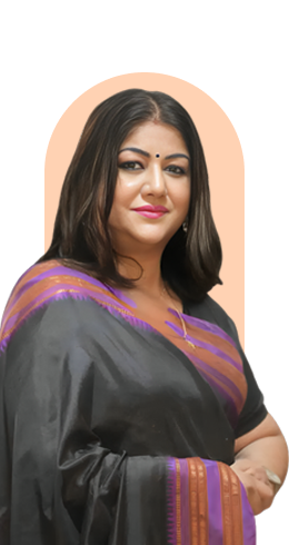 Jaya Shahi