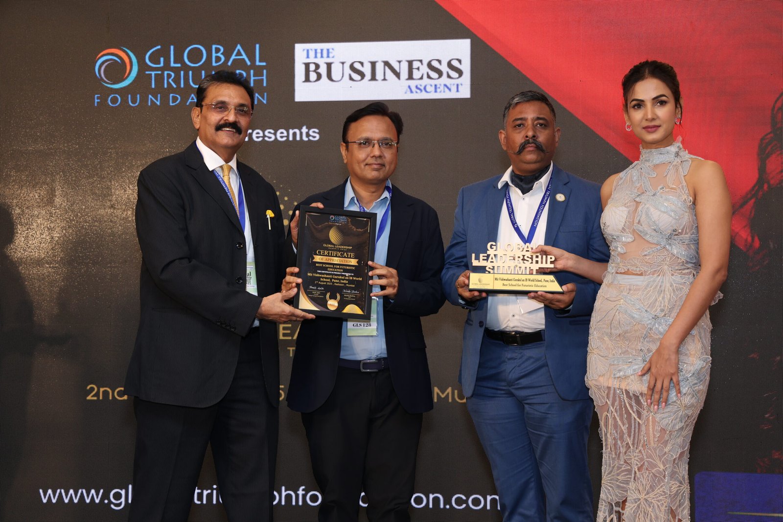 Best School for Futuristic Education