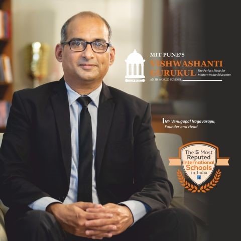 Modern Value Education