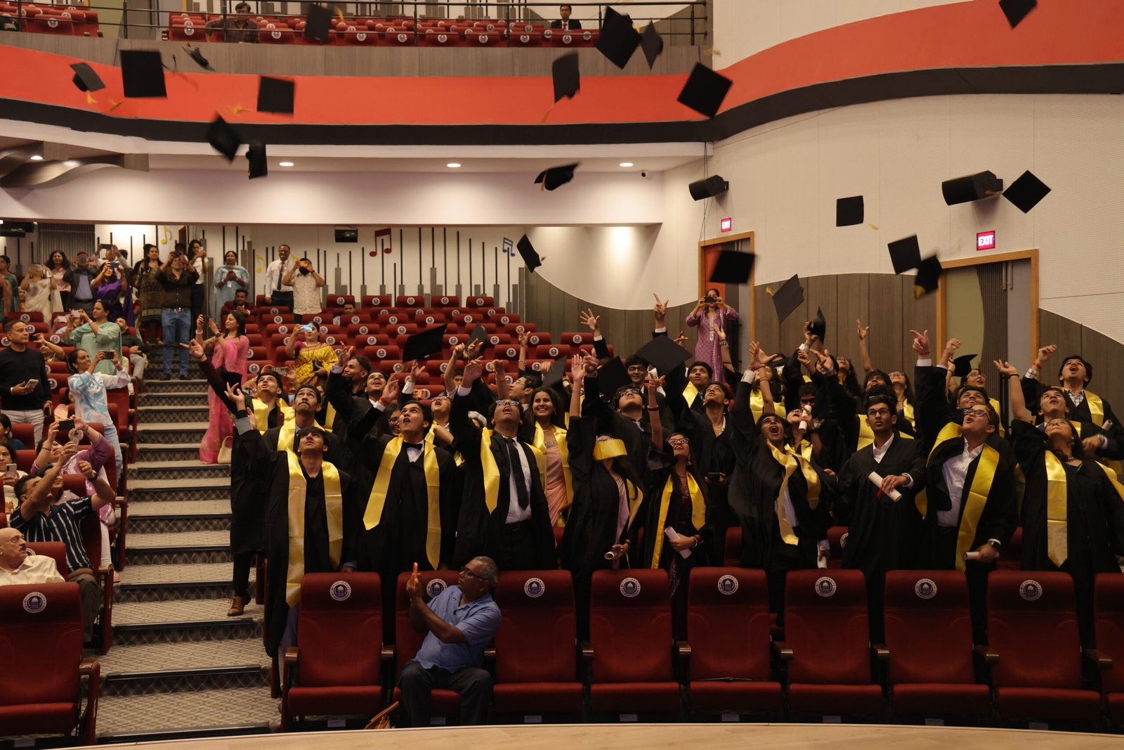 DP Graduation 2026