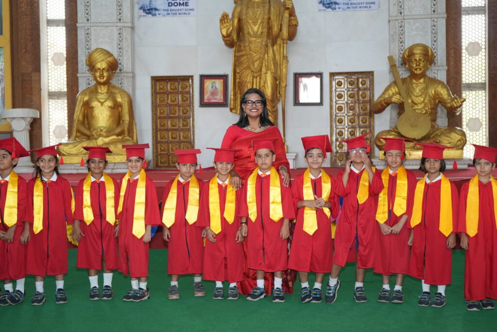 PYP 5 Graduation 2026