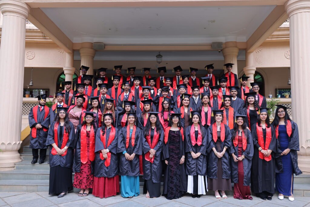 MYP 5 Graduation 2026