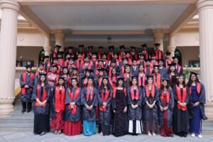 MYP 5 Graduation 2026