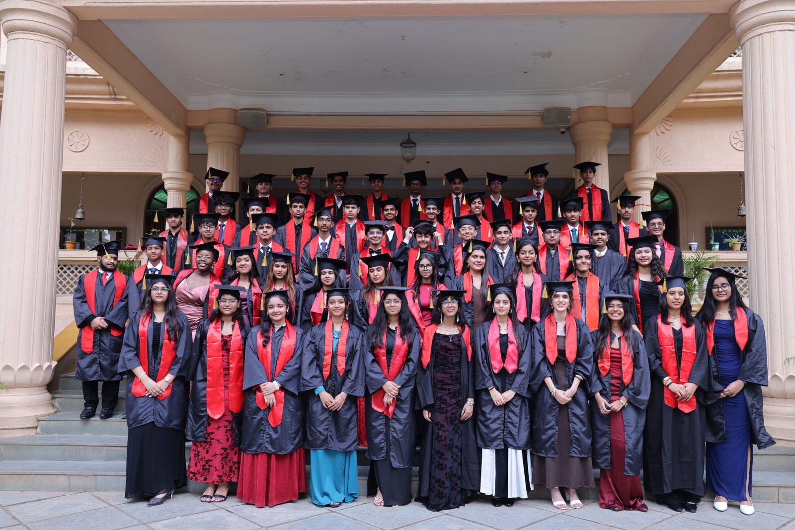 MYP 5 Graduation 2026