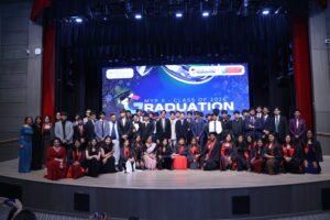 DP Graduation 2026