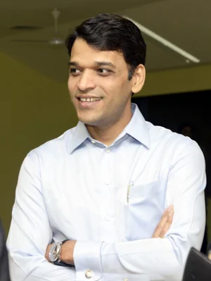 Dr. Sunil Karad