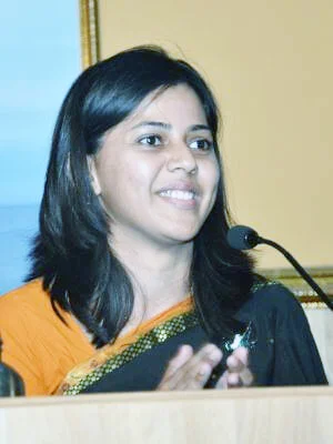 Mrs. Evelynn Sheen Singh