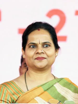 Mrs. Rama Shinde