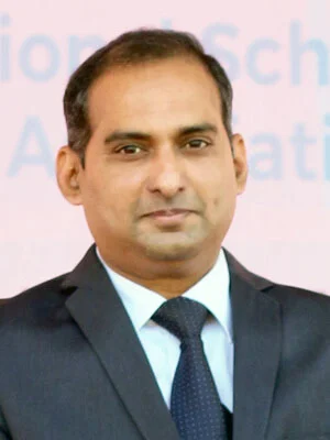 Mr. Venu Gopal