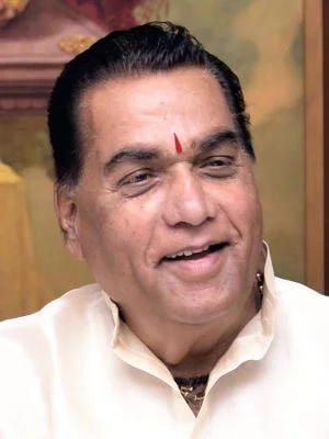 Prof.Vishwanath D. Karad