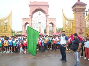 Marathon 2026