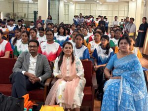 Drug Abuse Awareness Session