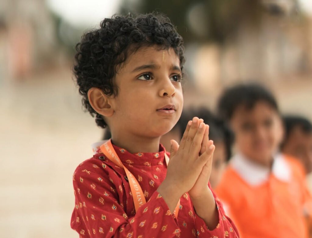Guru Purnima Celebrations