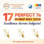 IBDP perfect 7s