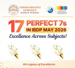 IBDP perfect 7s