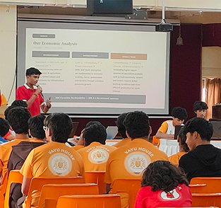 Econ Edge IBDP IBCP