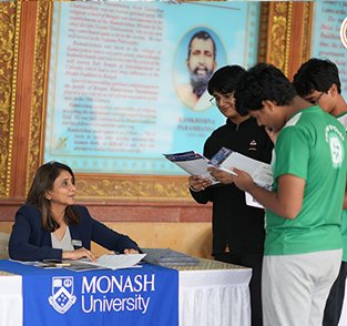 University Fair – 2026