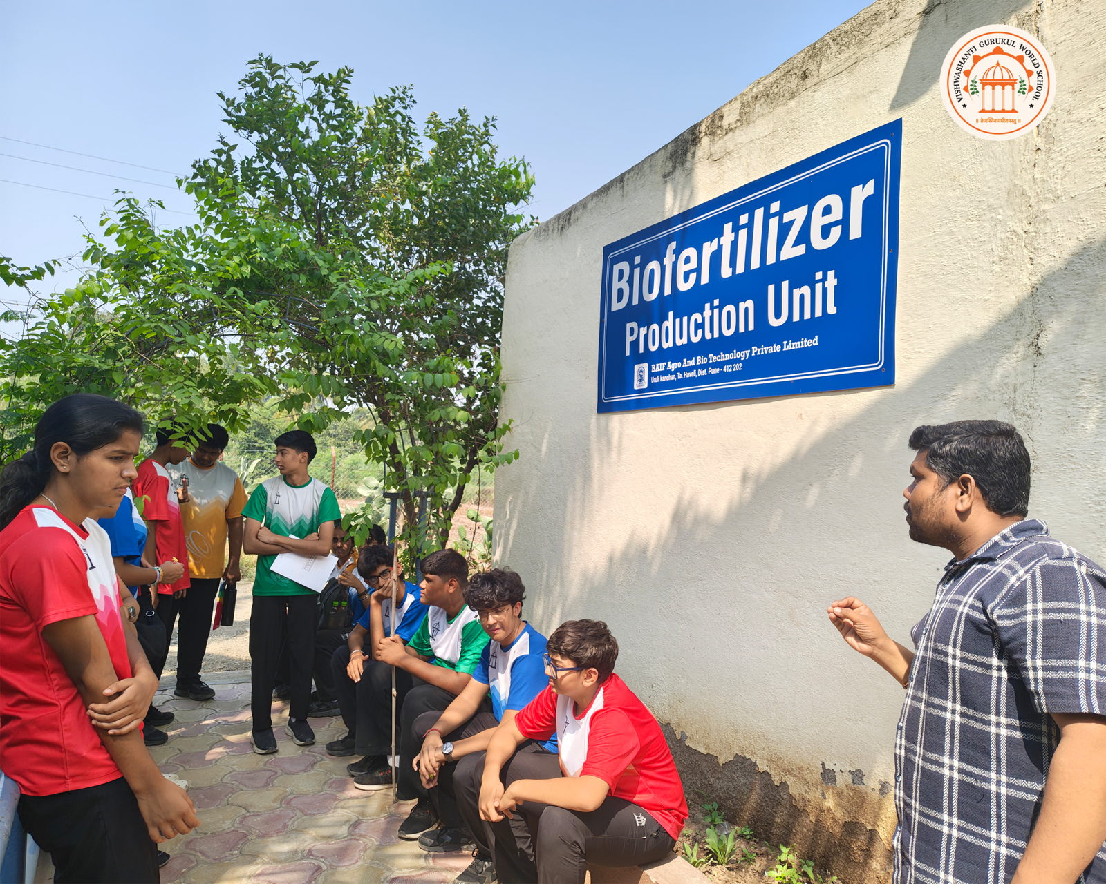 BAIF Research Centre