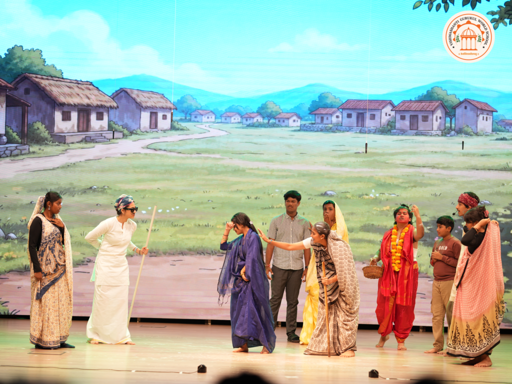 Theatre Competition-VishwashRang