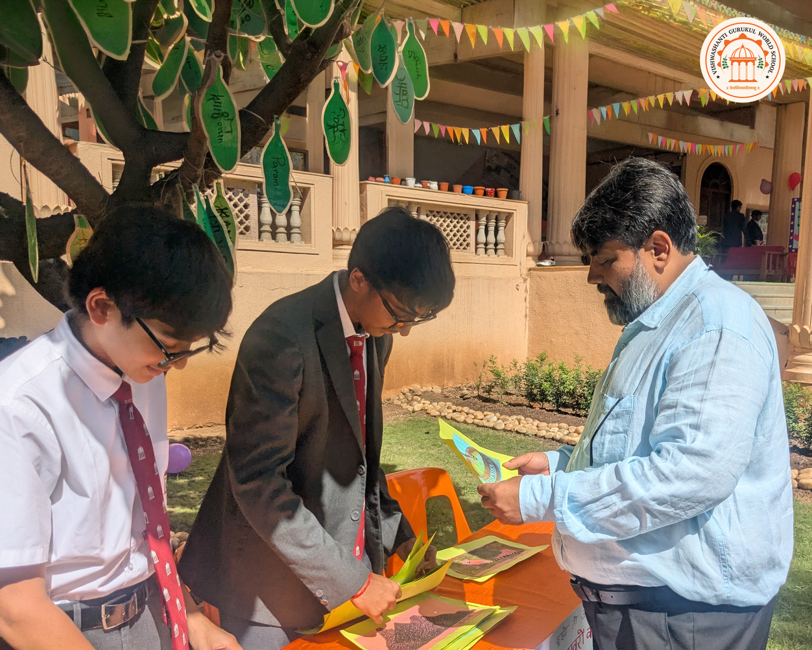 Hindi Mahotsav – Celebrating Language