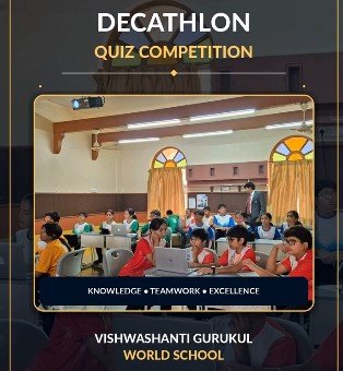 Decathlon-Quiz
