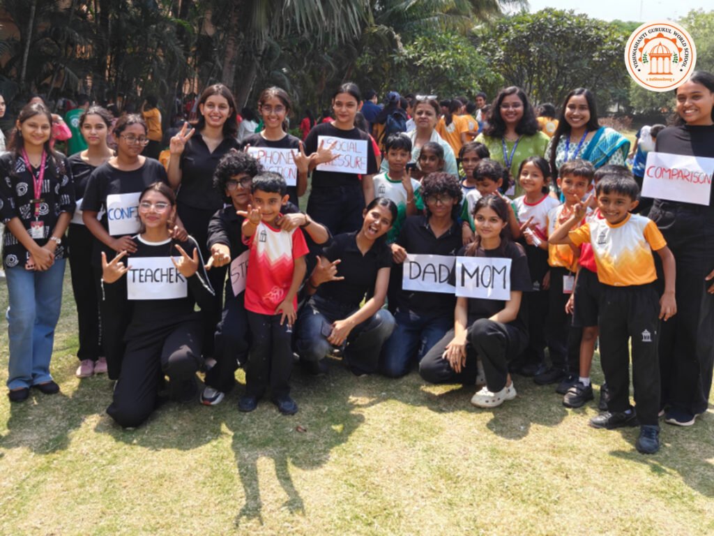 World Mental Health Day